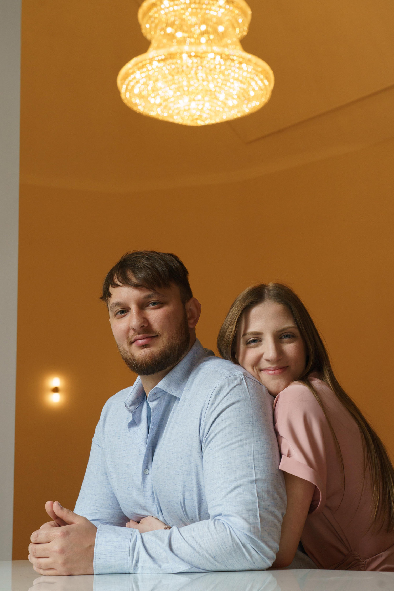 The Wedding Website of Kaitlin Ford and Richard Davis