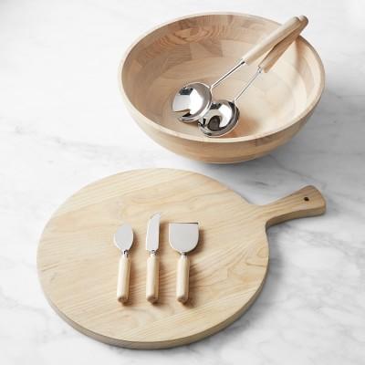 Ultimate Ash Wood Gift Set