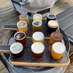 Three Blondes Brewing