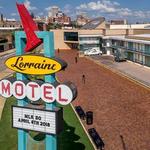 National Civil Rights Museum