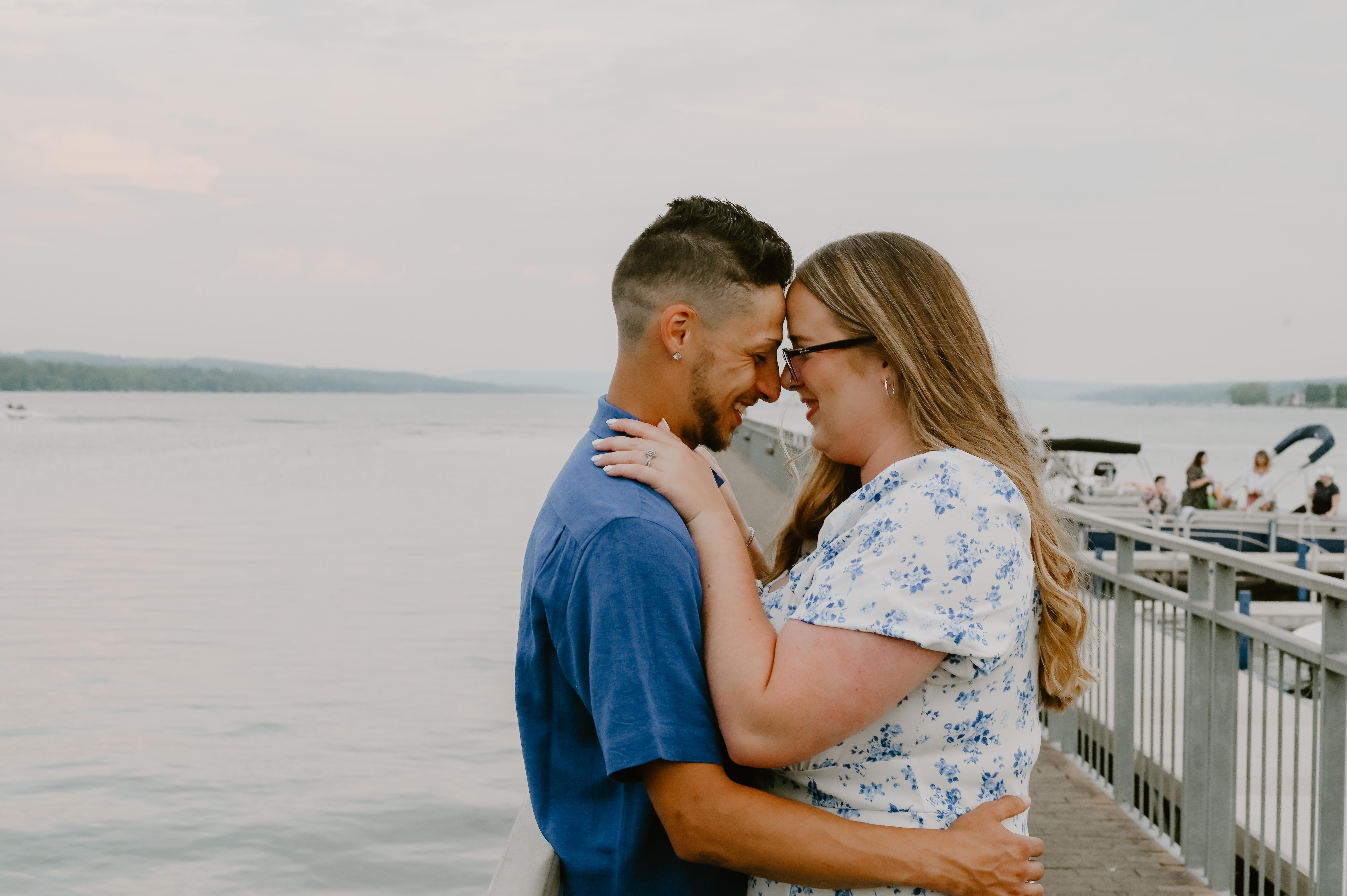 The Wedding Website of Shelby Harrington and Cameron Crane