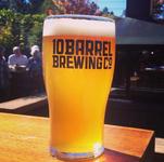 10 Barrel Brewing Portland