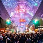 The Viva Vision Light Show