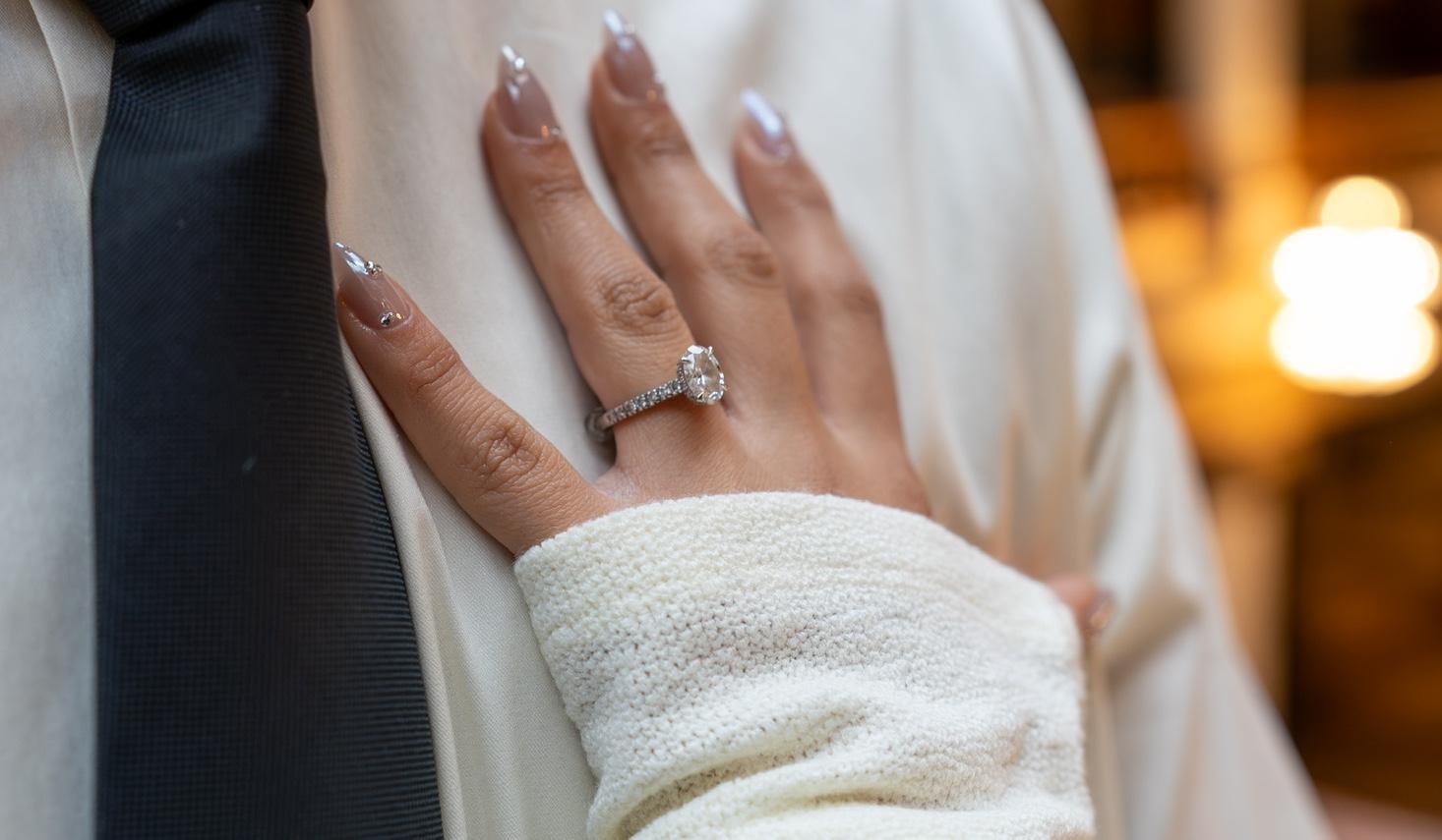 The Wedding Website of David Vazquez and Yeraldi Yamilet
