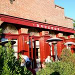 Bouchon Bistro