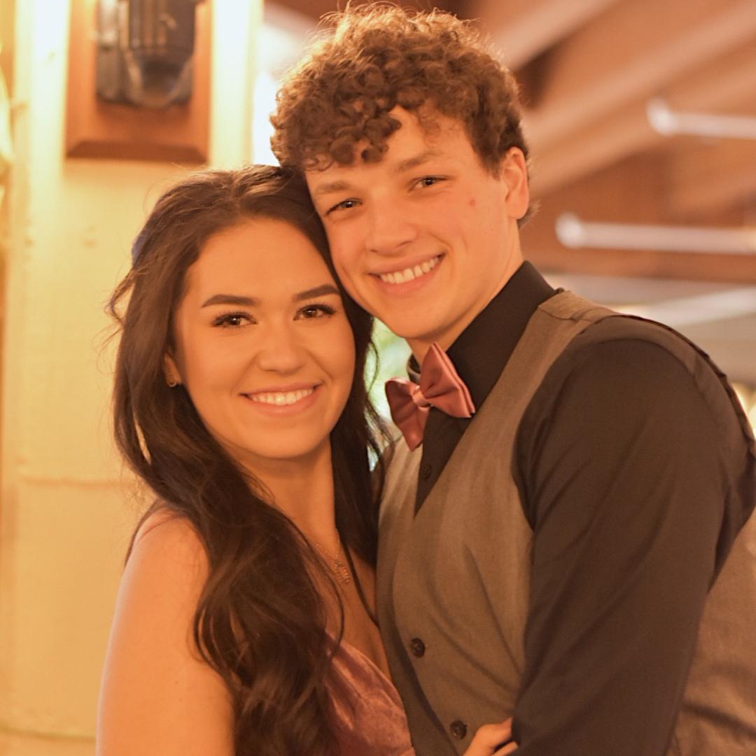 Senior year homecoming