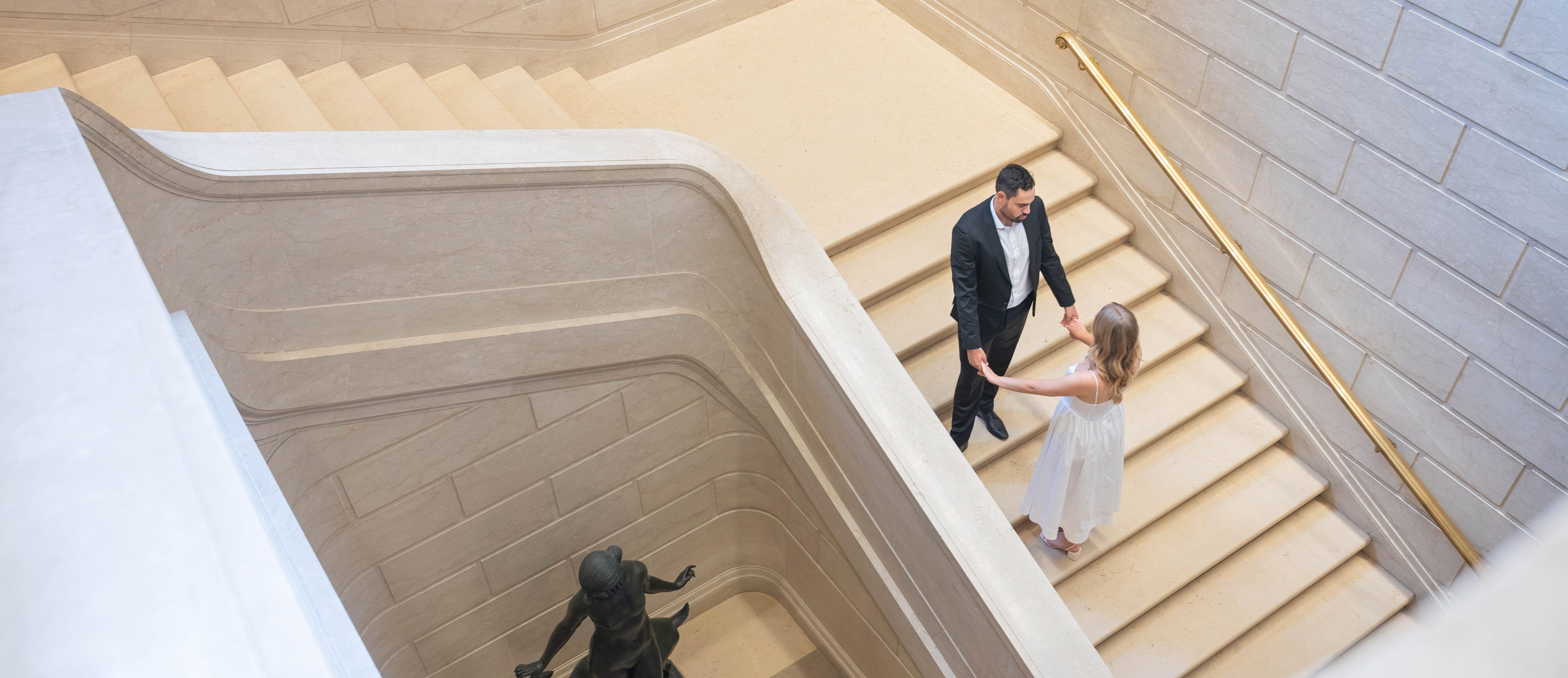 The Wedding Website of Katelin Marklay and Matthew Sanchez