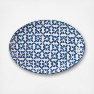 Ojai Small Serving Platter