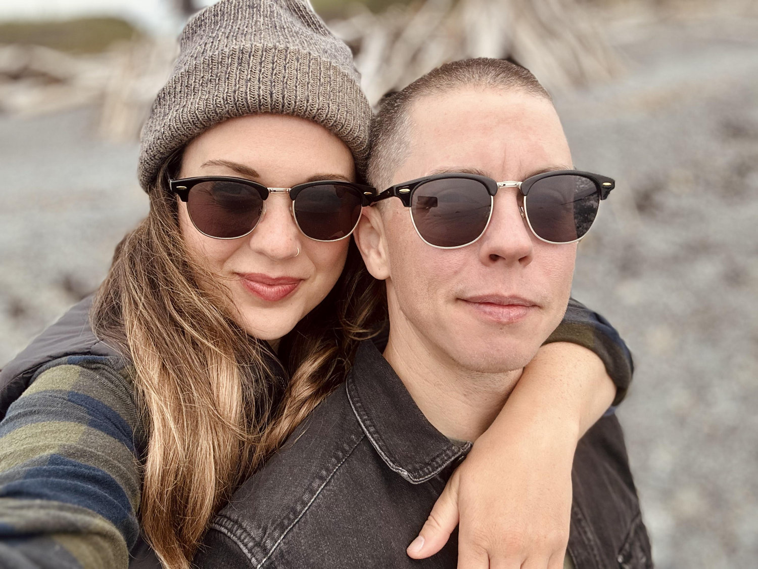 The Wedding Website of Andrea Lucia and Kris Villaume