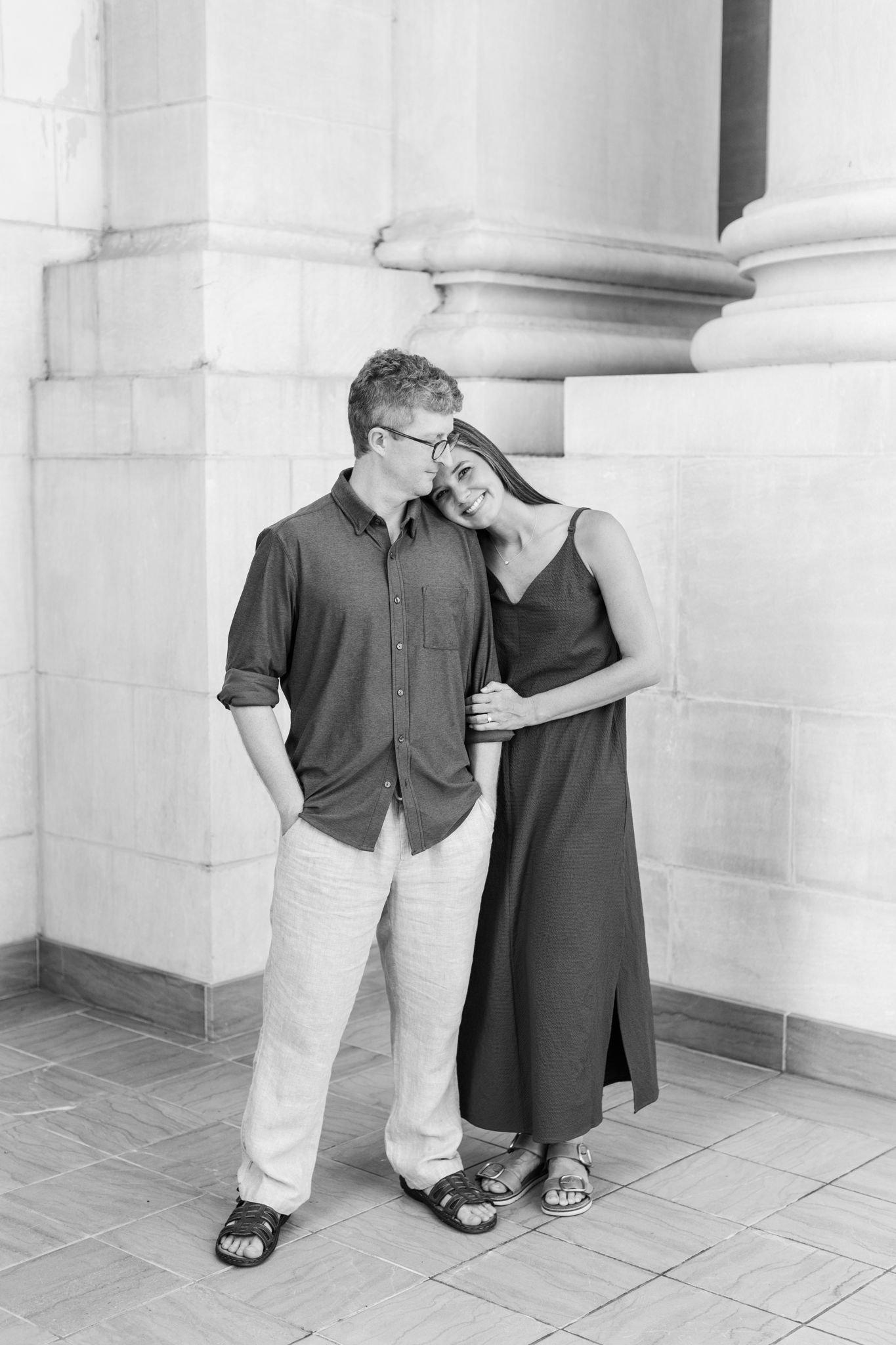 The Wedding Website of Camille Ward and Benjamin Morris