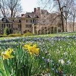 Winterthur Museum, Garden and Library