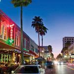 Clematis Street