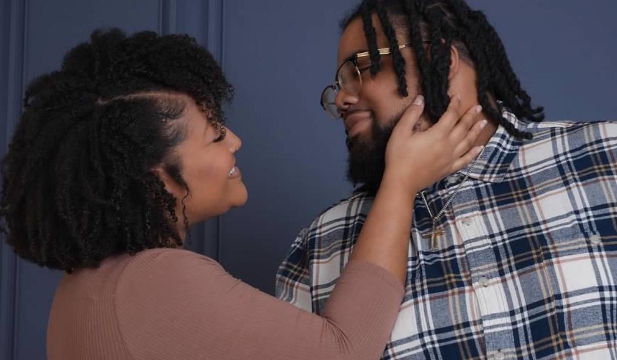 The Wedding Website of Oscaha Jones and Shaivon Coley
