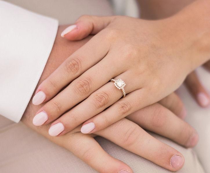 The Wedding Website of Gracie Conley and Brady Jones