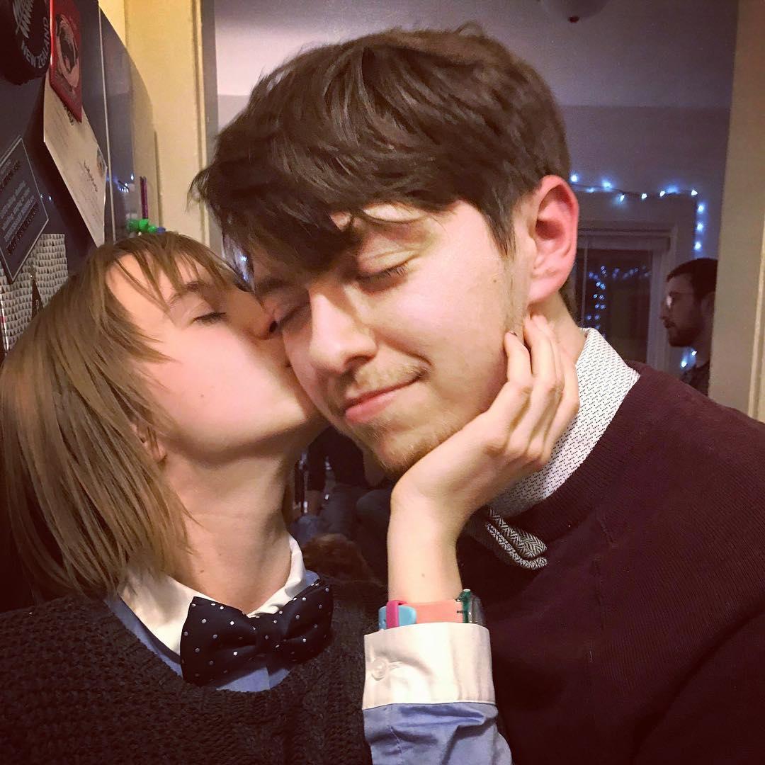 Early Romance Life <3