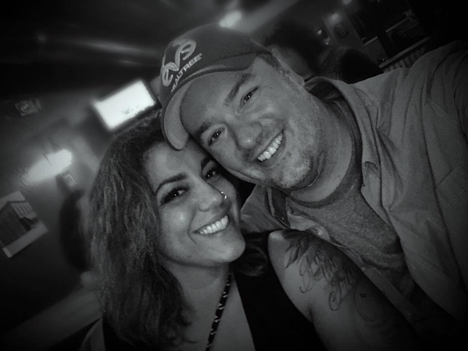 The Wedding Website of Alexa Kruel and Chad Turrell