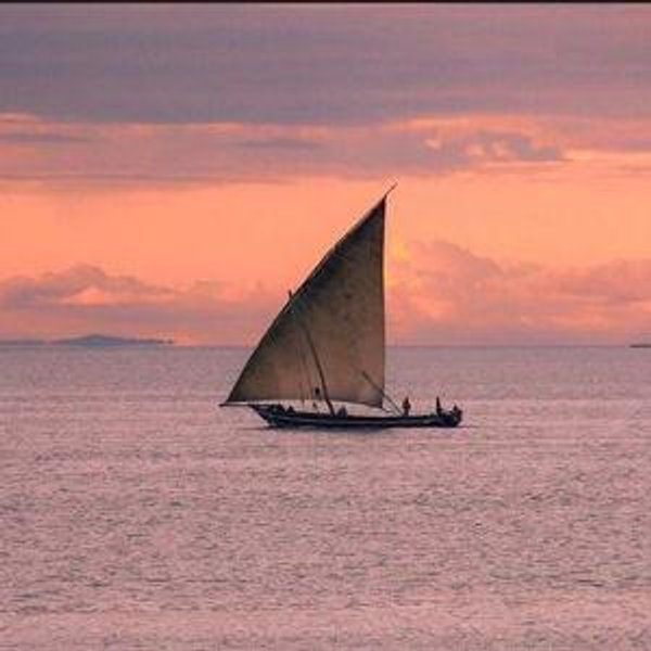Zanzibar Evening Sunset Cruise Tour