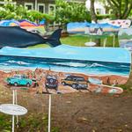 Chatham Art In The Park