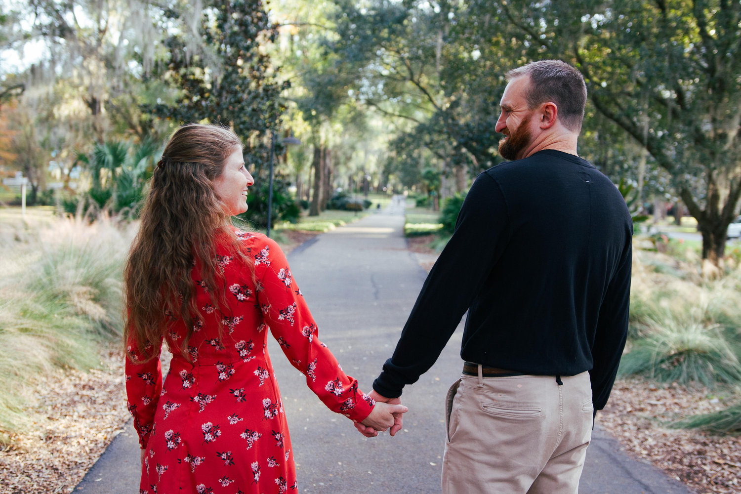 The Wedding Website of Hannah Miller and Richard Johnston
