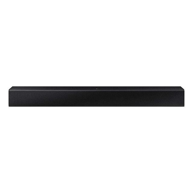 SAMSUNG 2.0 Channel Soundbar with Built-in Woofer - HW-T400 (HW-T400)