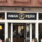 Inman Perk Coffee