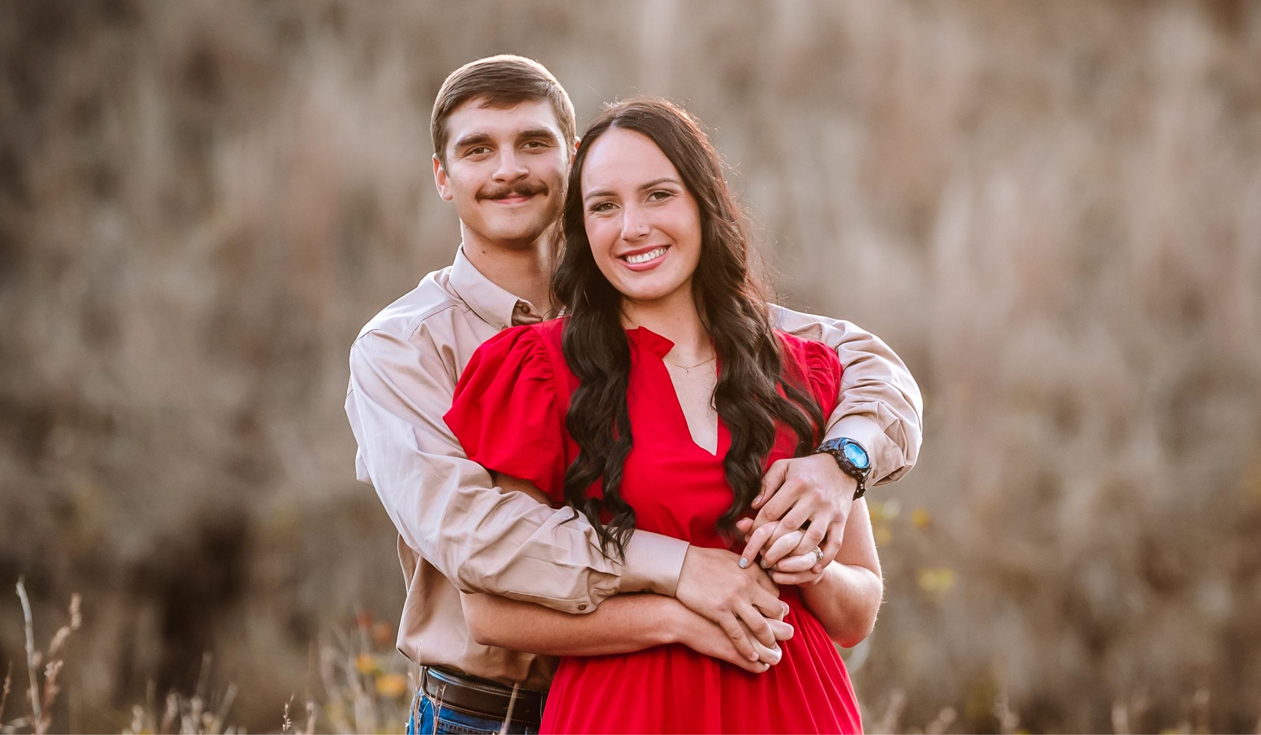 The Wedding Website of Addison Lindemann and Austin Jones