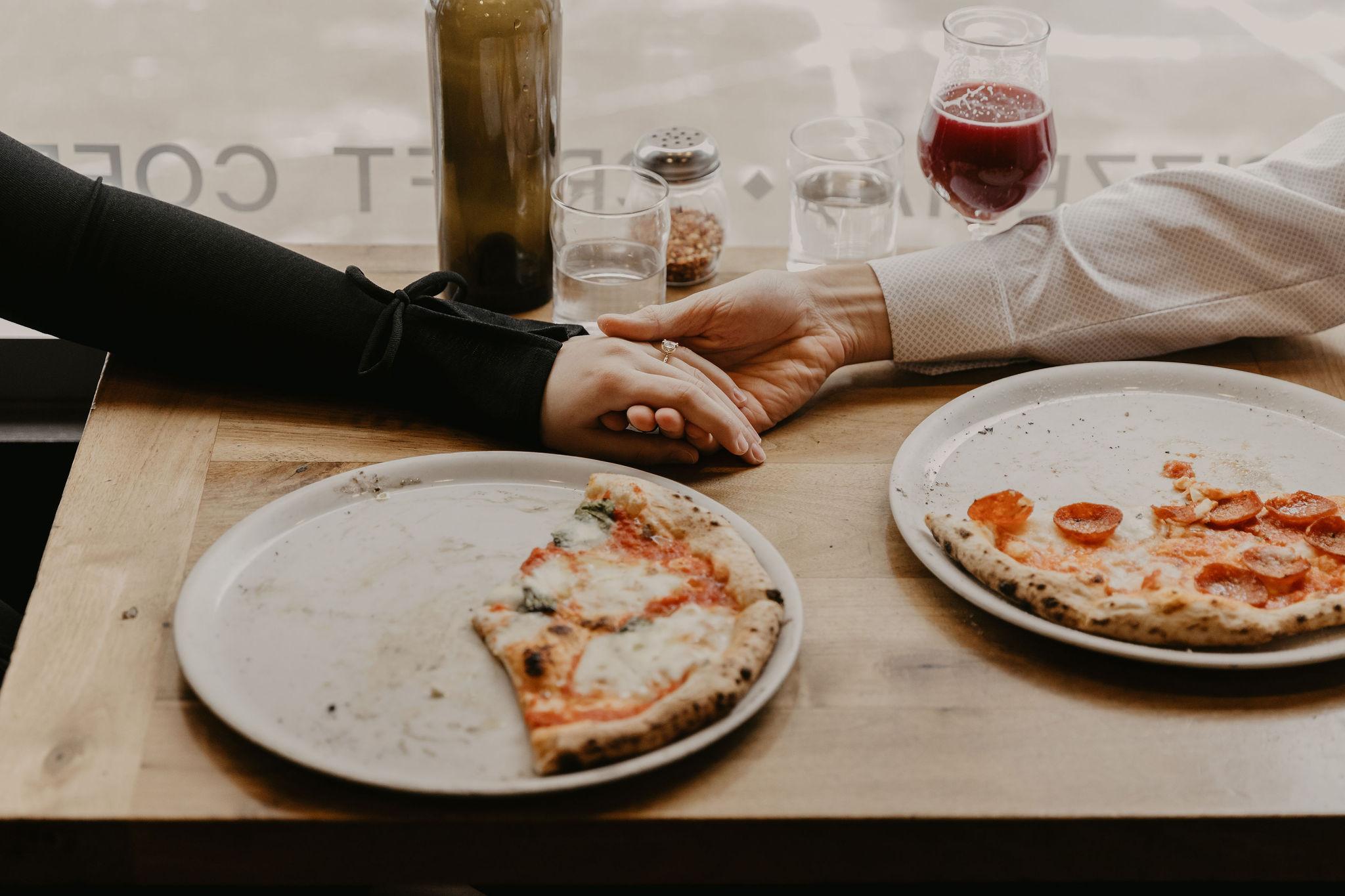 The Wedding Website of Sarah Bosch and Kobe Berger