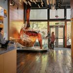 Evan Williams Bourbon Experience