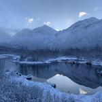 Eagle River Nature Center