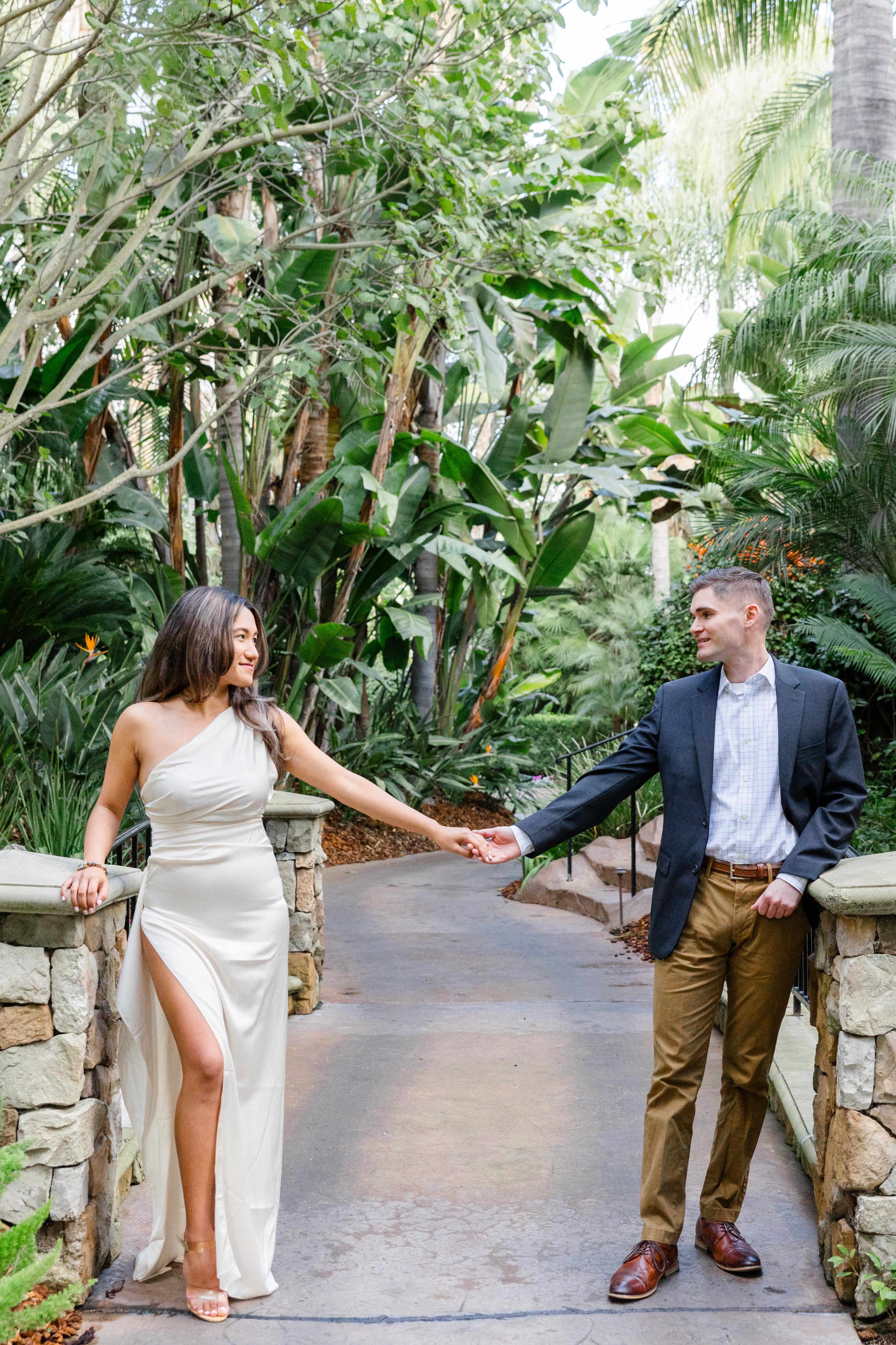 The Wedding Website of Rona Pascua and Kevin Dillon