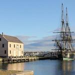 Salem Maritime National Historic Site