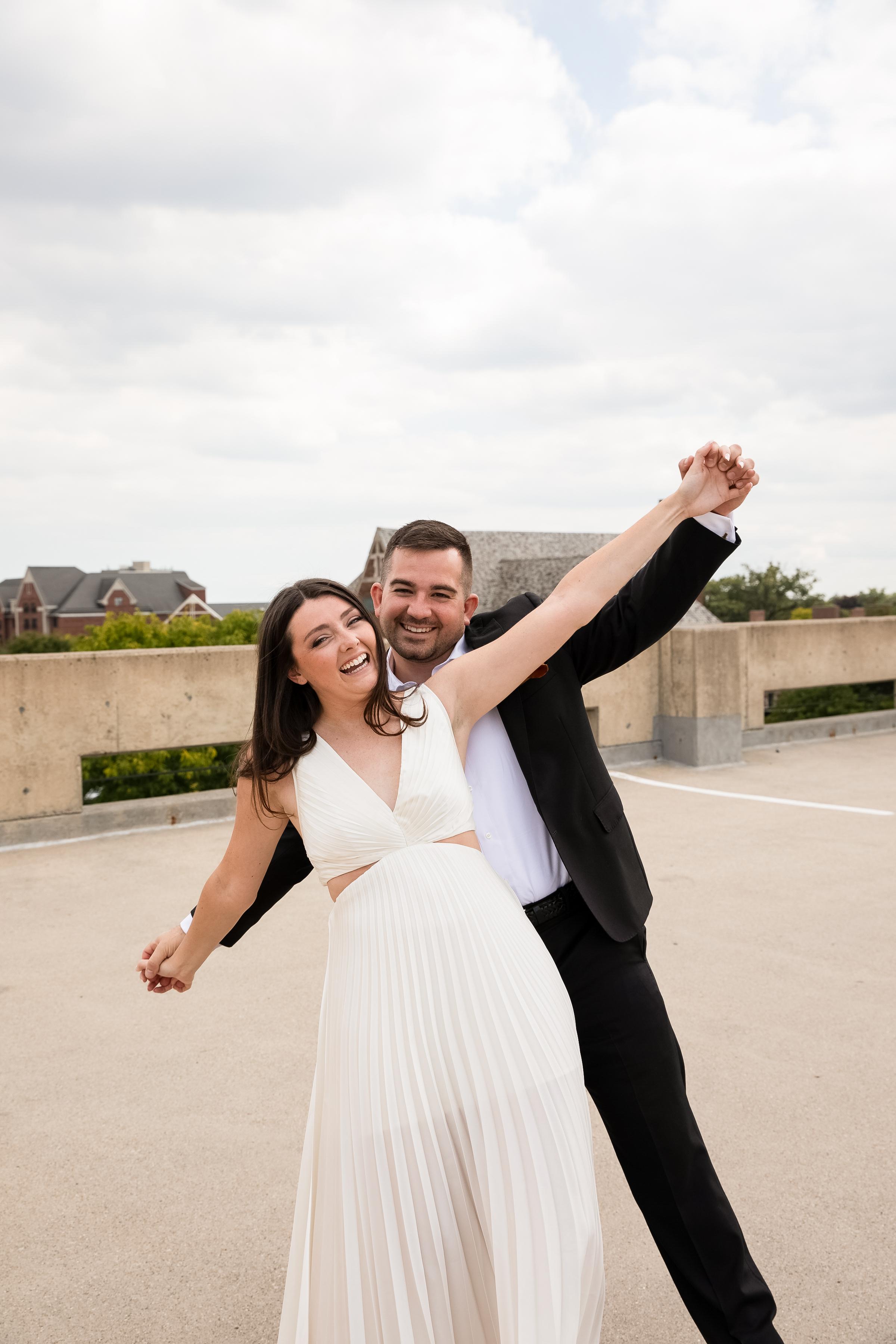 The Wedding Website of Kelsey Marie Martin and William Hunter Cooper