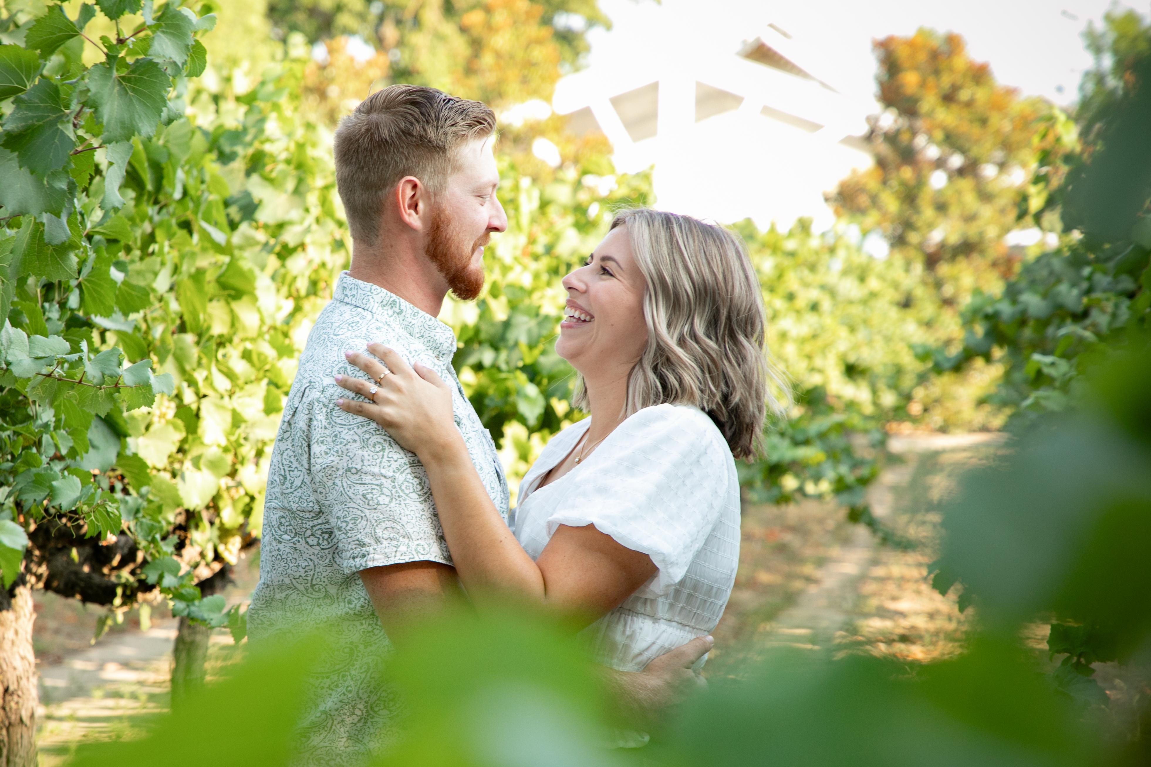 The Wedding Website of Sydnie Stewart and Jeremy Shaver