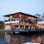 Abel's on the Lake