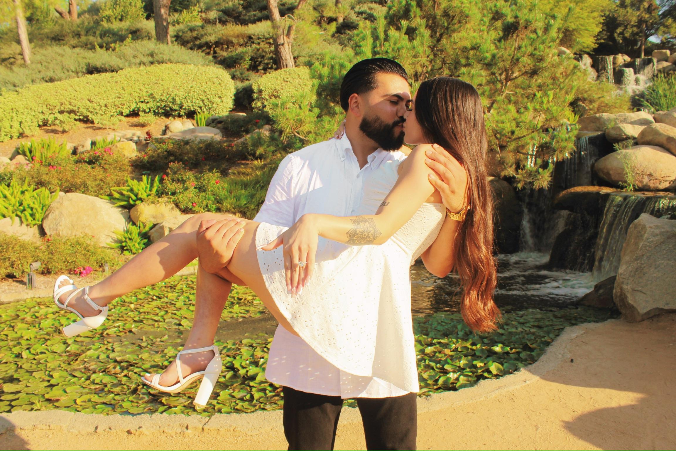 The Wedding Website of David Ramos and Daliha Hernandez