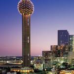 Reunion Tower