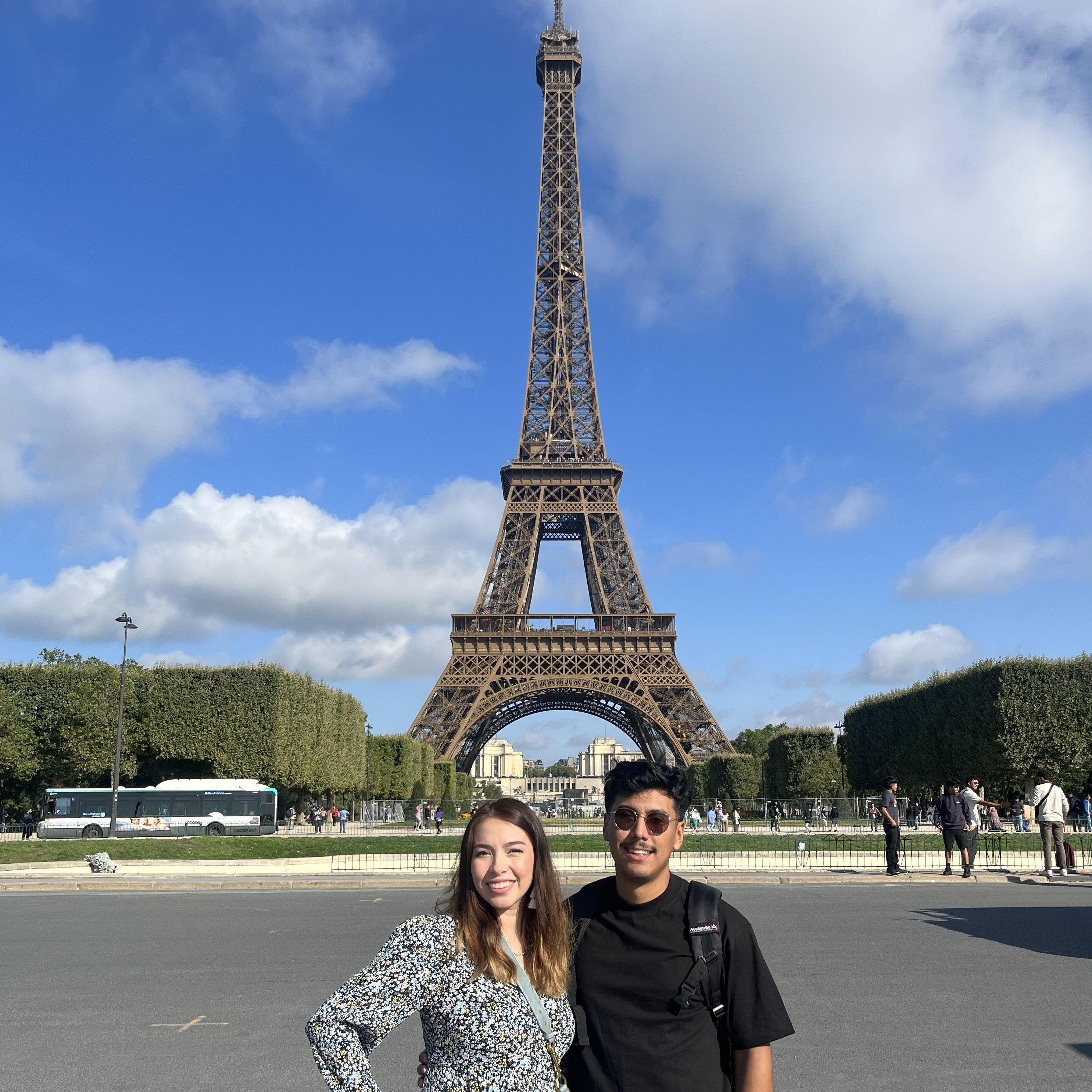 Paris, France, 2023
