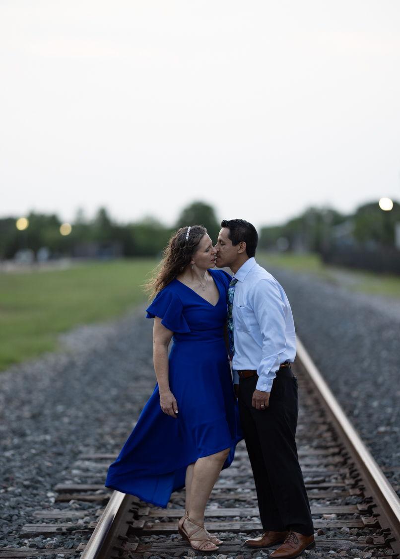 The Wedding Website of Guery Saenz and Melanie Bridges