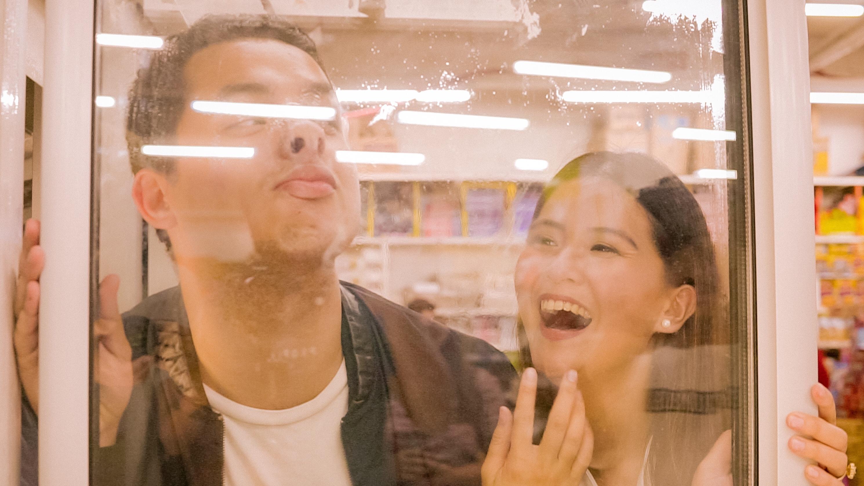 The Wedding Website of Guillian De Gala and IC Perez