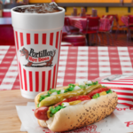 Portillo's Hot Dogs