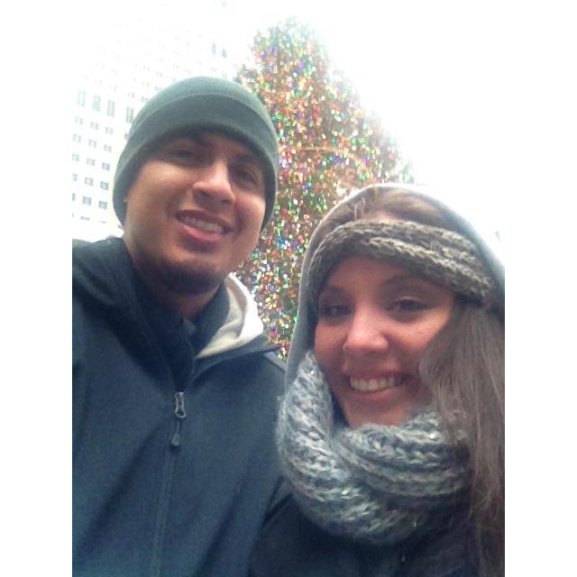 Times Square, NY