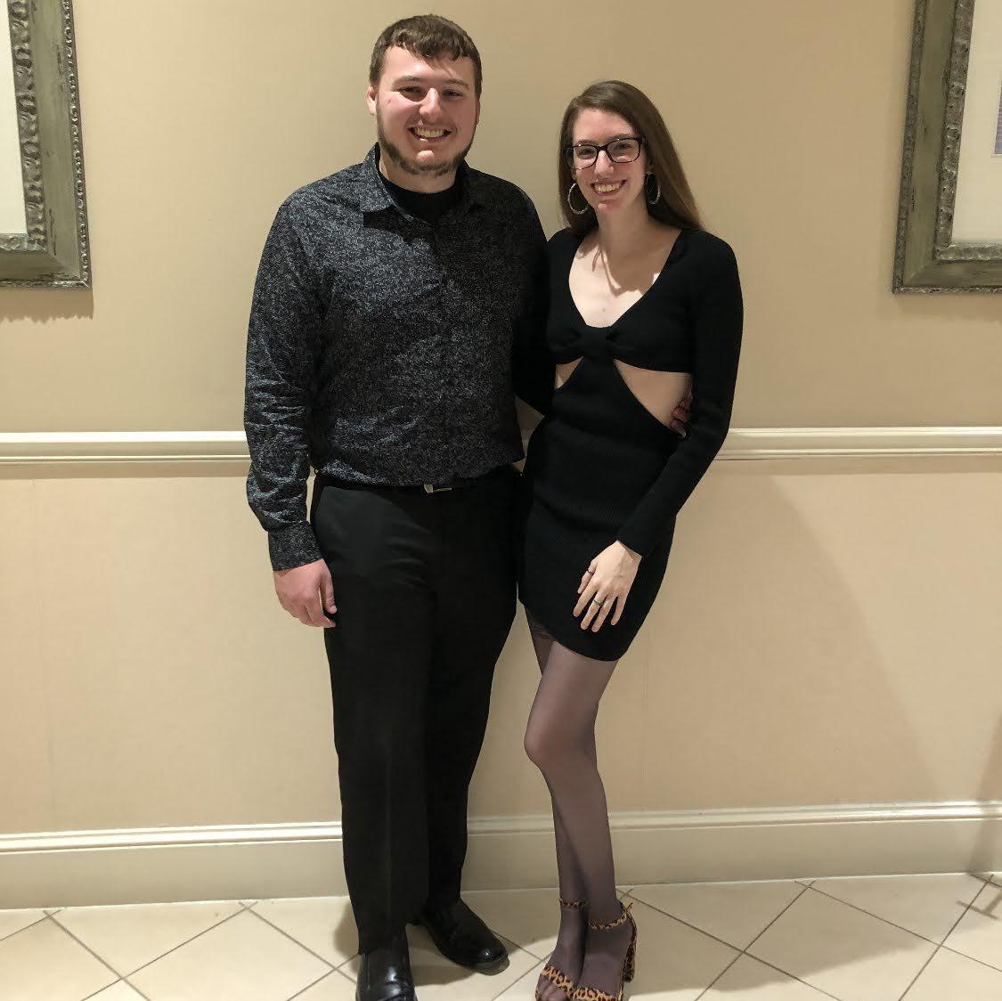 Boushee wedding, 2022