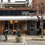 Sunday In Brooklyn