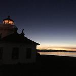 Mukilteo Lighthouse