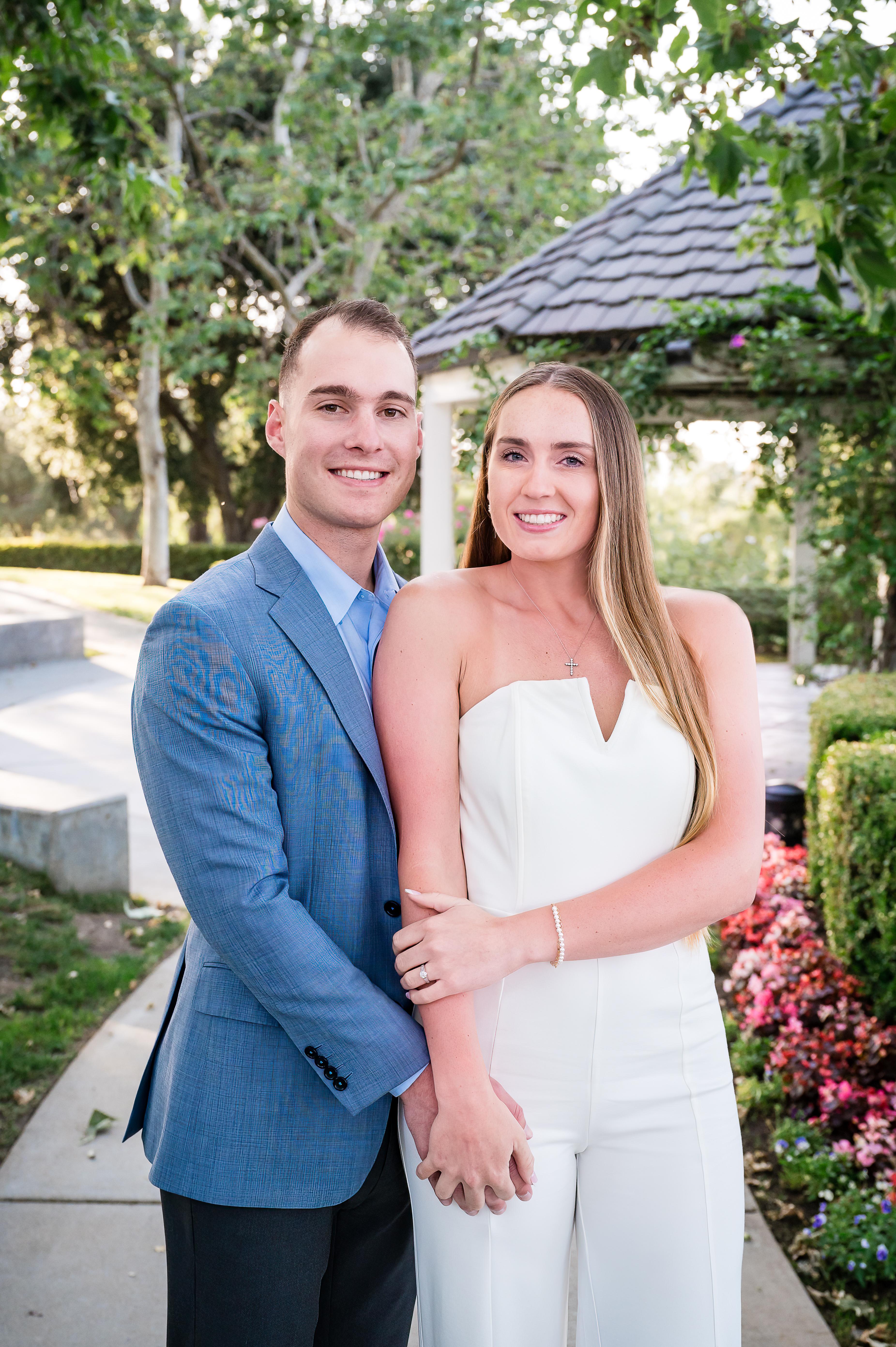 The Wedding Website of Nicole Siess and Brian Papazian