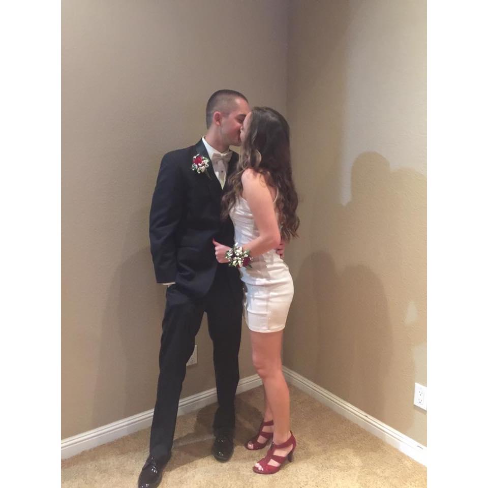 Junior Prom