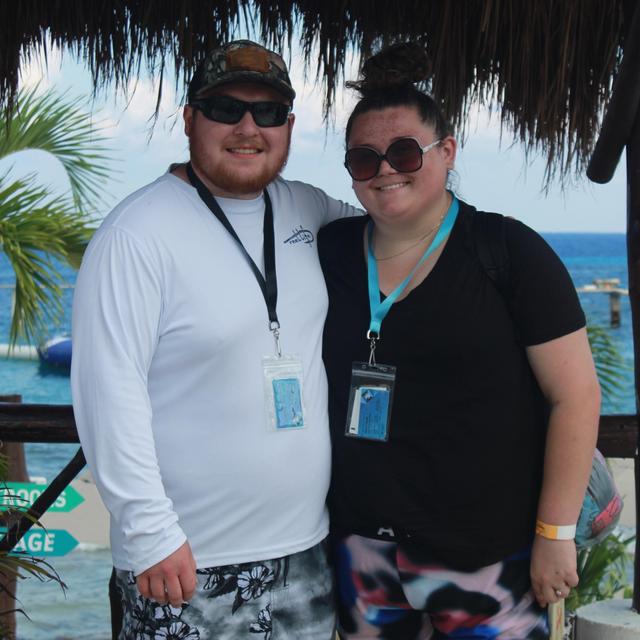 Honeymoon Fund
