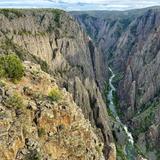 Black Canyon of the Gunnison National Park