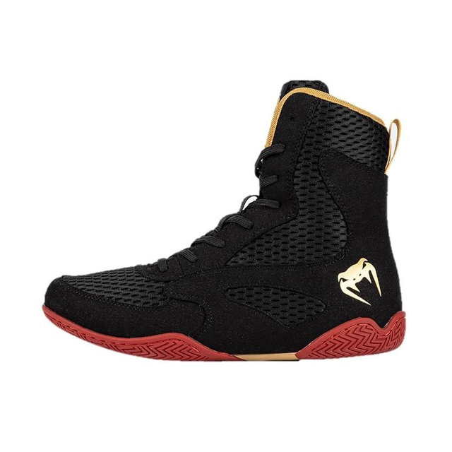 Venum Contender Boxing Shoes