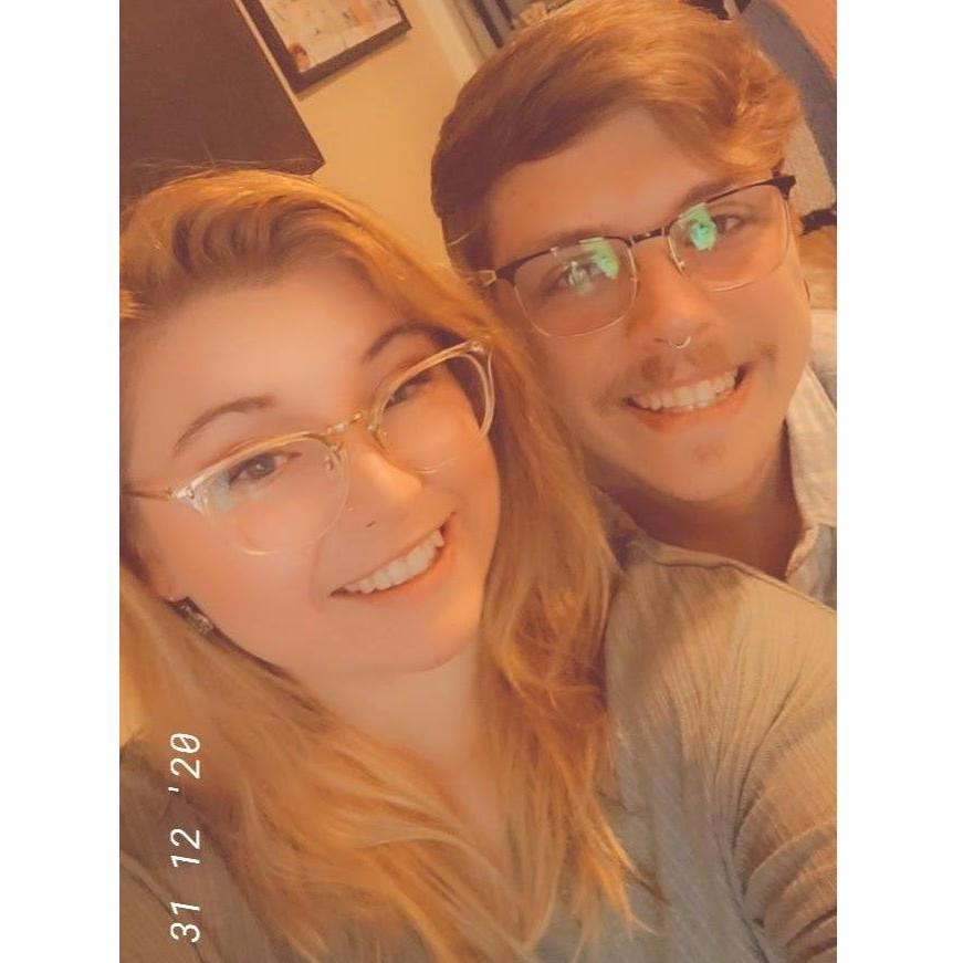 New Year's Eve (2020-2021)